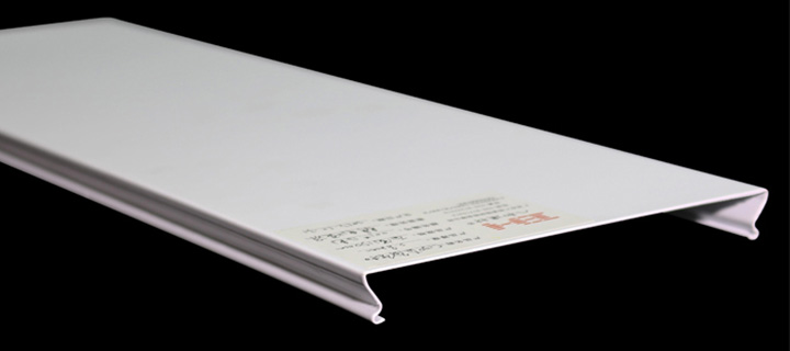 C型條扣天花板 C型條扣天花板