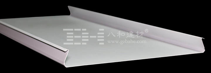 S型條扣天花板 S型條扣天花板