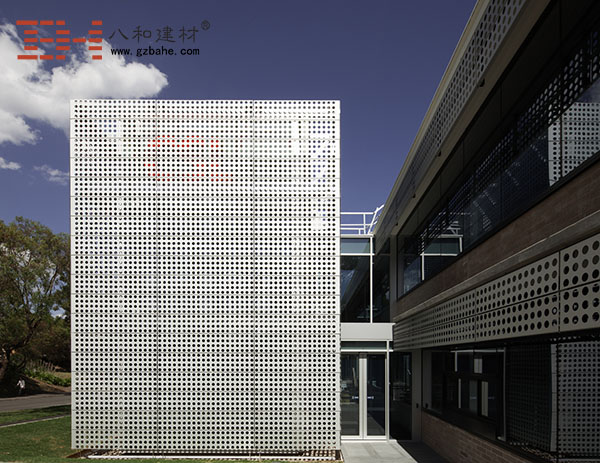 世界建筑文化之旅 澳大利亞CSL全球總公司 世界建筑文化之旅 澳大利亞CSL全球總公司