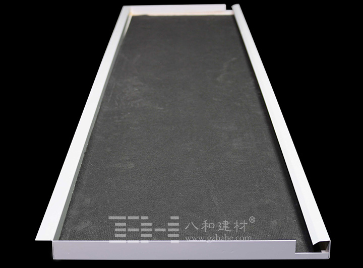 勾搭式鋁天花板 勾搭式鋁天花板