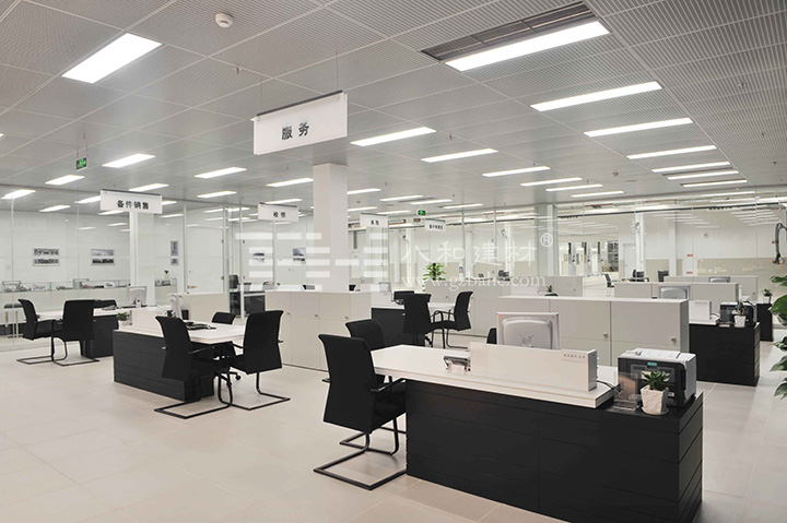 勾搭式鋁天花板應(yīng)用案例 勾搭式鋁天花板應(yīng)用案例