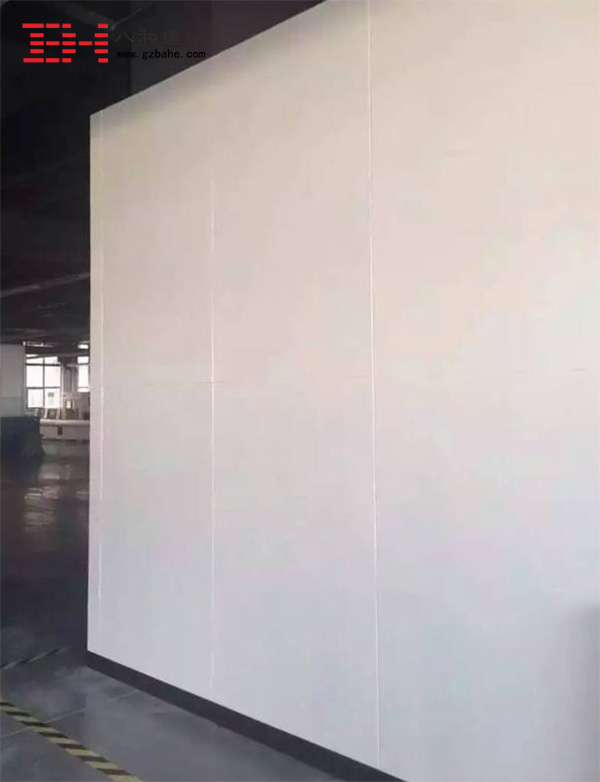 【老虎粉末】東莞金黃葉室內包柱鋁單板的表面處理 【老虎粉末】東莞金黃葉室內包柱鋁單板的表面處理