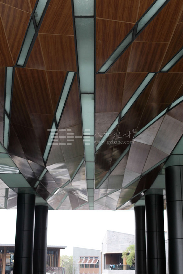 八和建材-深圳歡樂海岸1 八和建材-深圳歡樂海岸1