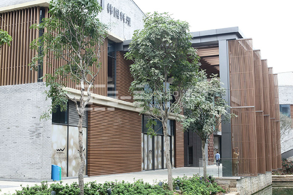 八和建材-深圳歡樂海岸2 八和建材-深圳歡樂海岸2