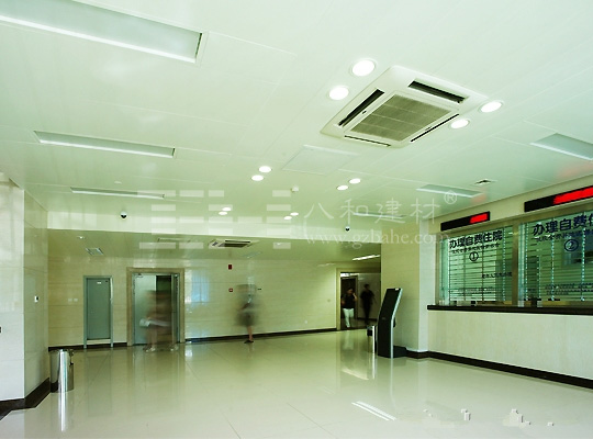 八和建材-河北省醫大二院1 八和建材-河北省醫大二院1