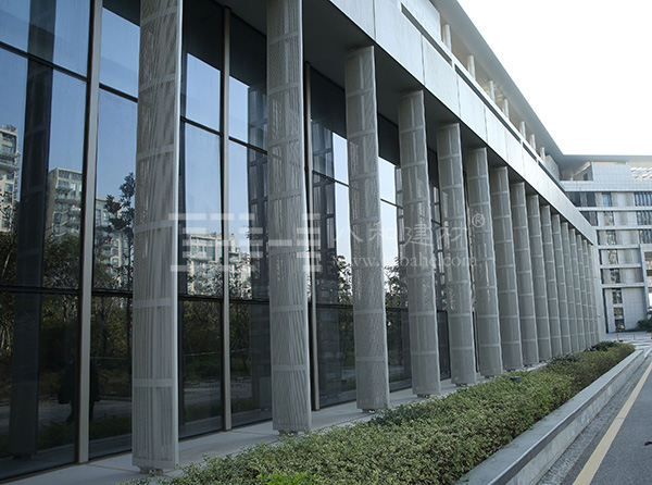 八和建材-深圳濱海醫院3