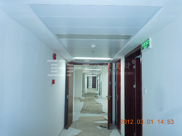 八和建材-廣東省人民醫(yī)院2 八和建材-廣東省人民醫(yī)院2