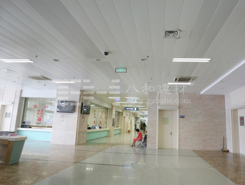 八和建材-常州市第一人民醫院門急診大樓2 八和建材-常州市第一人民醫院門急診大樓2