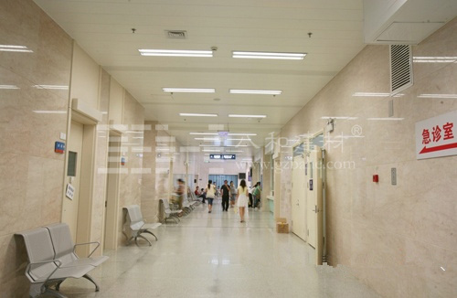 八和建材-常州市第一人民醫院門急診大樓3 八和建材-常州市第一人民醫院門急診大樓3