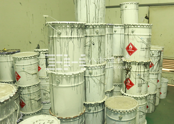 【美國PPG氟碳漆】氟碳鋁單板全球最好的表面氟碳涂料 【美國PPG氟碳漆】氟碳鋁單板全球最好的表面氟碳涂料