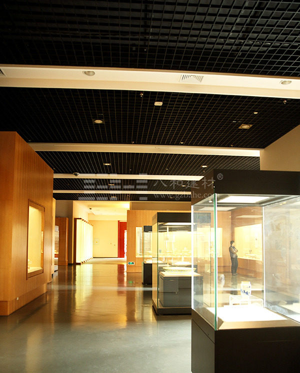 八和建材-廣東省博物館3 八和建材-廣東省博物館3