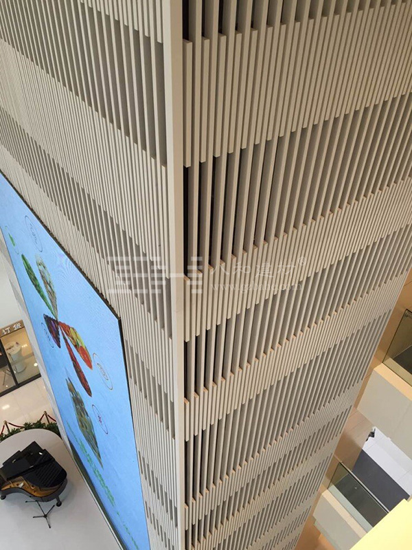 八和建材-上海安利體驗館4 八和建材-上海安利體驗館4