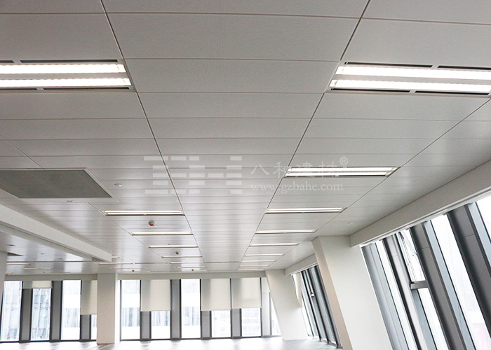 八和建材-虹橋萬科中心1 八和建材-虹橋萬科中心1