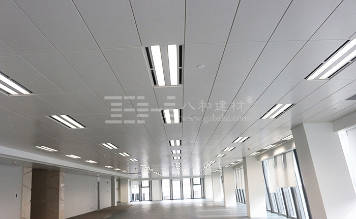 八和建材-虹橋萬科中心2 八和建材-虹橋萬科中心2