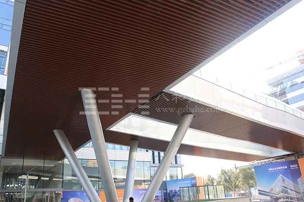 八和建材-虹橋萬科中心3 八和建材-虹橋萬科中心3