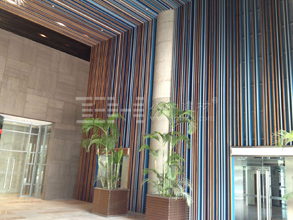 八和建材-深圳港灣創業大廈3