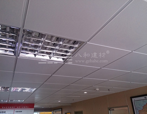 八和建材-廣州花地人家商業中心1