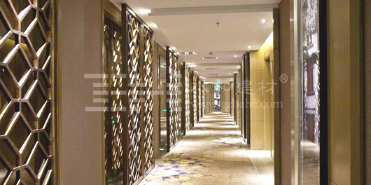 八和建材-廣州逸林酒店1 八和建材-廣州逸林酒店1