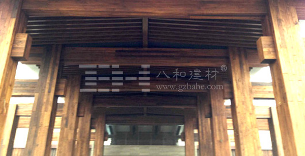 八和建材-廣州逸林酒店2 八和建材-廣州逸林酒店2