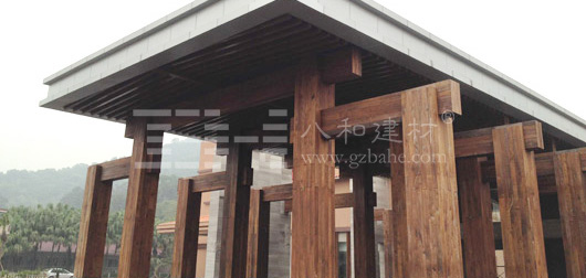 八和建材-廣州逸林酒店3 八和建材-廣州逸林酒店3