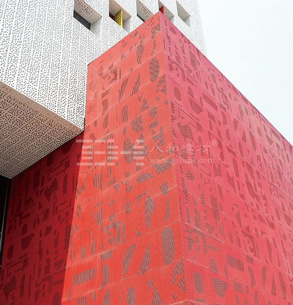 八和建材-佛山青少年宮3 八和建材-佛山青少年宮3