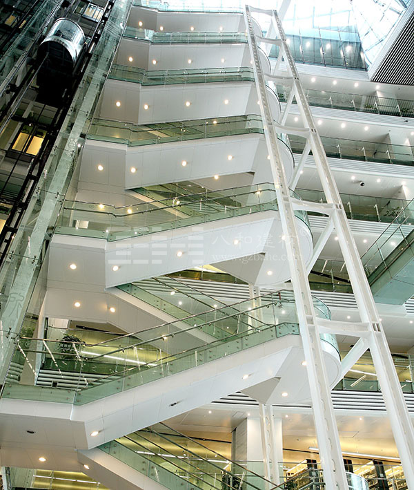 八和建材-廣州市新圖書館3 八和建材-廣州市新圖書館3