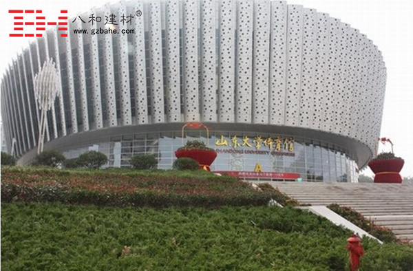 【建筑藝術(shù)延伸】雕花鏤空鋁單板了解-八和建材 【建筑藝術(shù)延伸】雕花鏤空鋁單板了解-八和建材