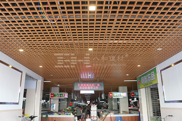 東莞匯聯新城生活廣場-八和建材