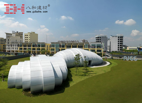 吉隆坡the Pod展館-八和建材 吉隆坡the Pod展館-八和建材