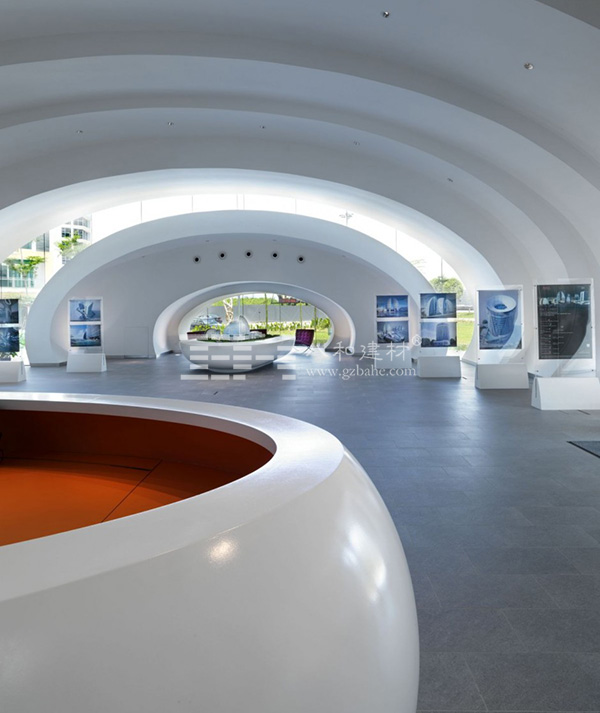 吉隆坡the Pod展館-八和建材 吉隆坡the Pod展館-八和建材