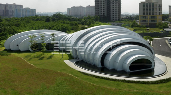 吉隆坡the Pod展館-八和建材 吉隆坡the Pod展館-八和建材