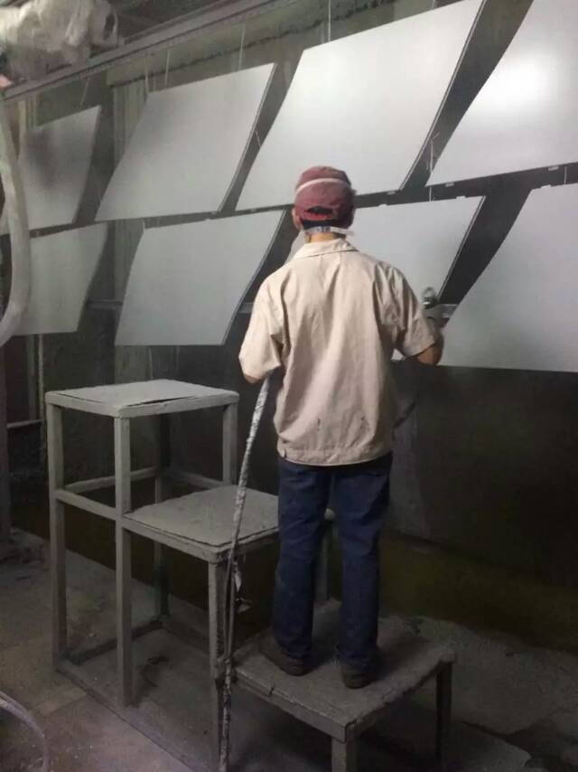 鋁單板廠家-八和建材1 鋁單板廠家-八和建材1