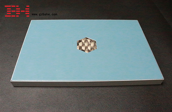 了解鋁蜂窩板的結構、性能和開發原理技術-八和建材