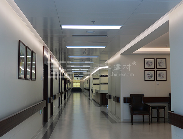 中醫(yī)二院-八和建材 中醫(yī)二院-八和建材