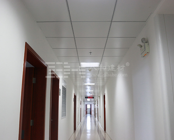 中醫(yī)二院-八和建材 中醫(yī)二院-八和建材