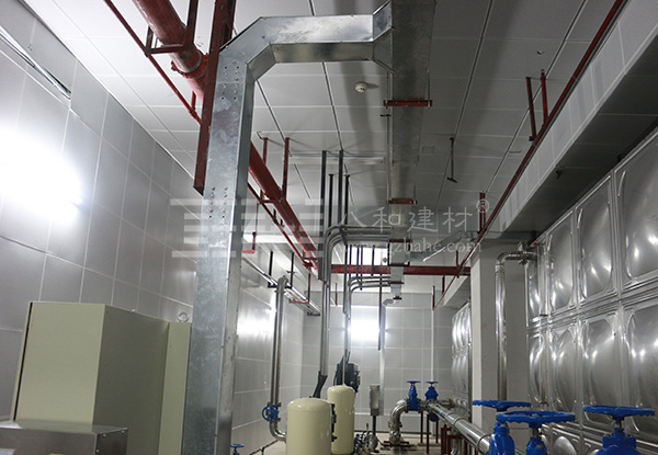 中醫(yī)二院-八和建材 中醫(yī)二院-八和建材