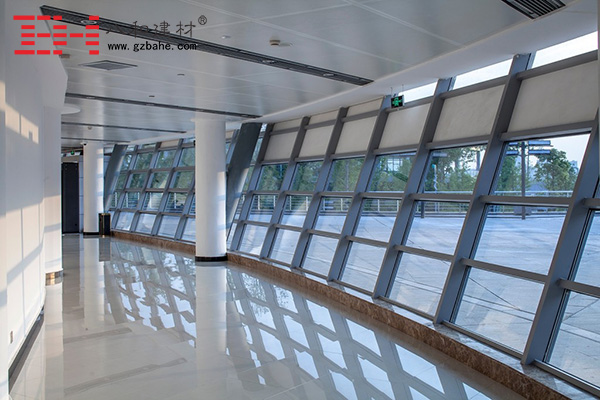 遂寧體育中心-八和建材 遂寧體育中心-八和建材