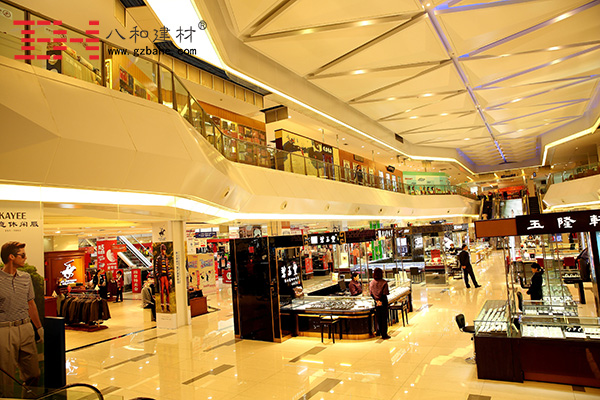 廣州五號停機坪-鋁單板廠家 廣州五號停機坪-鋁單板廠家