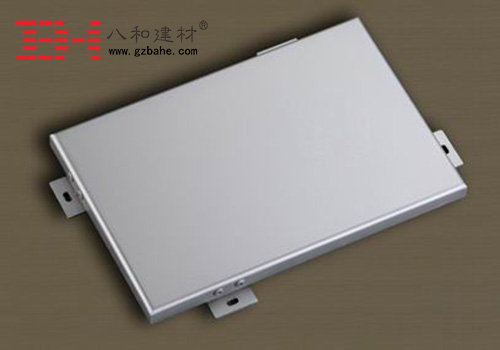 氟碳鋁單板生產加工與鋁塑板加工比較-八和建材 氟碳鋁單板生產加工與鋁塑板加工比較-八和建材