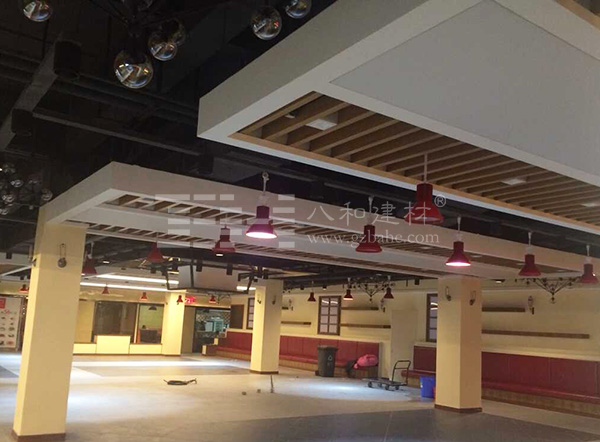 八和建材-廣州時代美食城 八和建材-廣州時代美食城