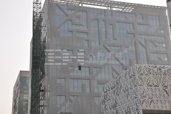 八和建材-佛山圖書館3 八和建材-佛山圖書館3