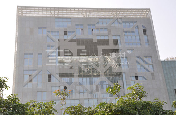 八和建材-佛山圖書館4 八和建材-佛山圖書館4