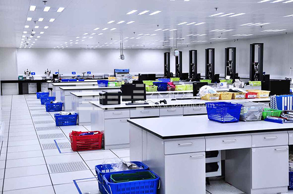 八和建材-廣州纖維產品檢驗研究院 八和建材-廣州纖維產品檢驗研究院