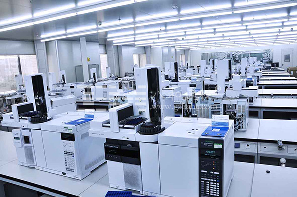 八和建材-廣州纖維產品檢驗研究院2 八和建材-廣州纖維產品檢驗研究院2