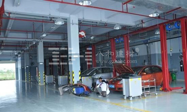 八和建材-廣州東風(fēng)日產(chǎn)喜龍專(zhuān)營(yíng)店2