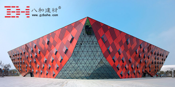 濟(jì)寧奧體中心-八和建材4 濟(jì)寧奧體中心-八和建材4