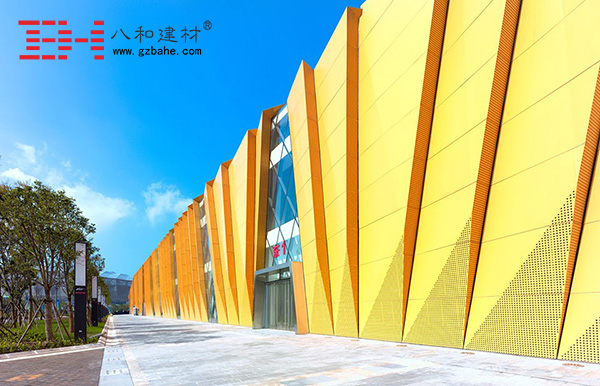 濟(jì)寧奧體中心-八和建材6 濟(jì)寧奧體中心-八和建材6