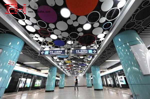 鋁單板廠家應(yīng)該如何提升自身品牌的競(jìng)爭力呢?-八和建材 鋁單板廠家應(yīng)該如何提升自身品牌的競(jìng)爭力呢?-八和建材