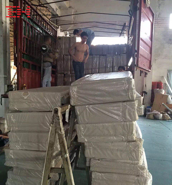 湖南運達中央廣場-八和建材鋁質瓦楞板 湖南運達中央廣場-八和建材鋁質瓦楞板