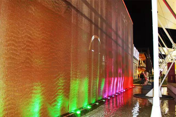 材料屬性的實現與現實-米蘭世界博覽會16